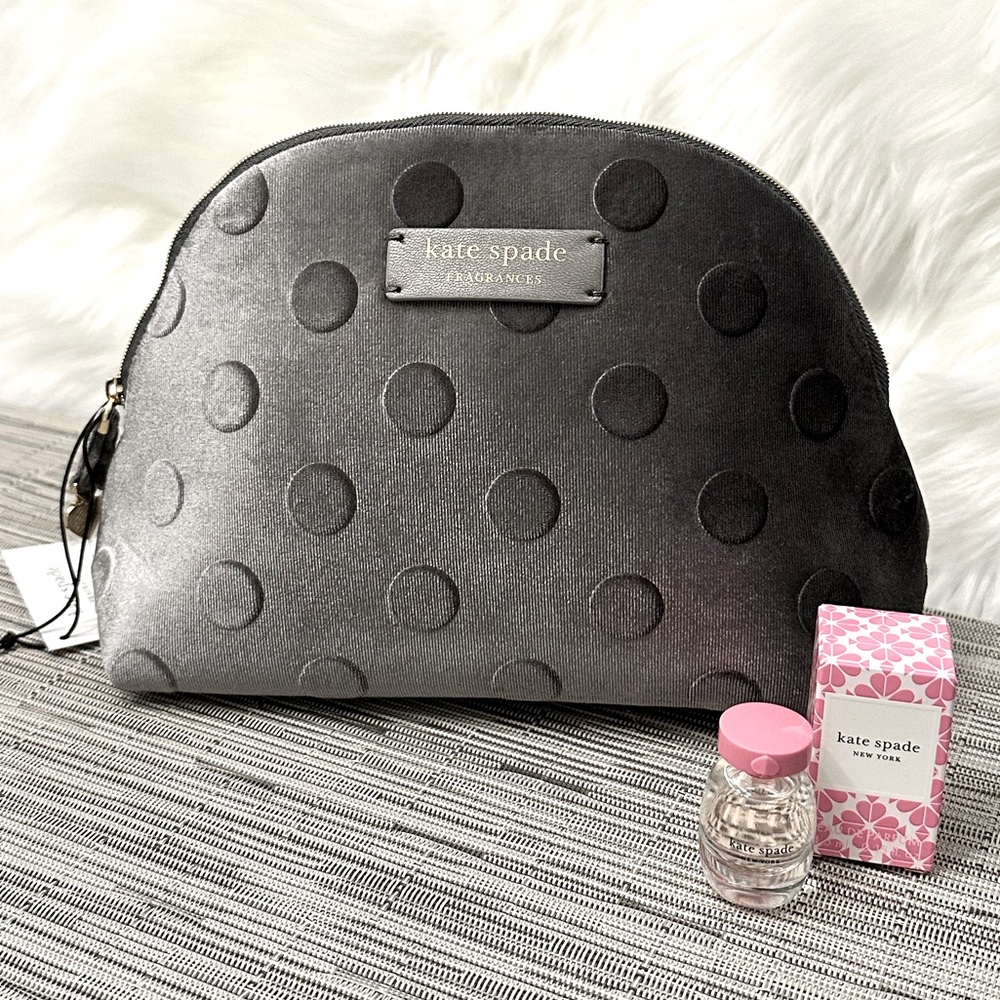 NEW♠️Kate Spade Beauty Bundle